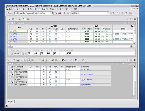 smart card programmer schematic|smart card reader writer software.